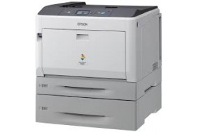 Epson Aculaser C9300dtn