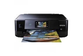 Epson Expression Photo XP-760