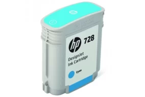 Картридж HP 728 (F9J63A)