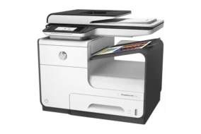 HP PageWide Pro 477dwt
