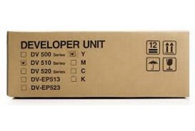 Блок проявки Kyocera DV-510Y
