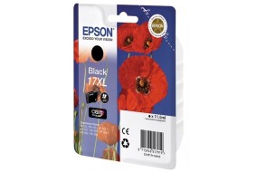 Картридж Epson 17XL (C13T17114A10)