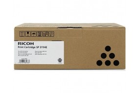 Картридж Ricoh SP C377XE (408162)