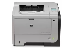 HP LaserJet Enterprise P3015d