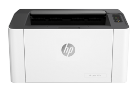 HP Laser 107a