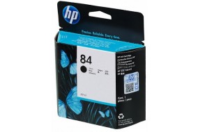 Картридж HP 84 (C5016A)