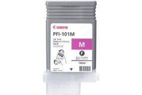 Картридж Canon PFI-101M