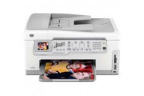 HP PhotoSmart C7283