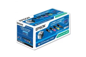 Комплект картриджей Epson C13S050268