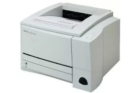 HP LaserJet 2200d