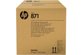 Комплект очистки HP 871 (G0Y99A)