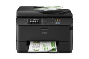 Epson WorkForce Pro WF-4630DWF