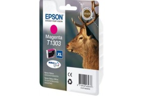 Картридж Epson T1303 (C13T13034010/ C13T13034012)