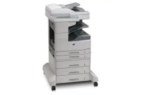 HP LaserJet M5035xs mfp