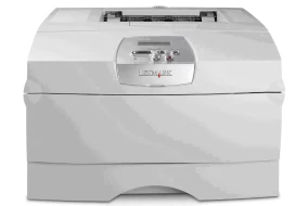 Lexmark Optra T430