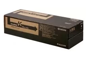 Картридж Kyocera TK-8705K