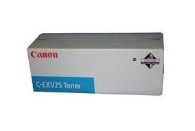 Картридж Canon C-EXV25C