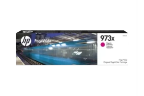 Картридж HP F6T82AE (973X)