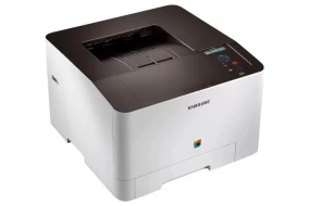Samsung CLP-415N