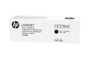Картридж HP CE278AC