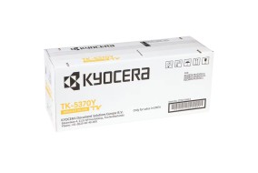 Картридж Kyocera TK-5370Y 1T02YJANL0