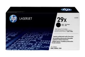 Картридж HP C4129X (29X)