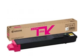 Картридж Kyocera TK-8115M (1T02P3BNL0)