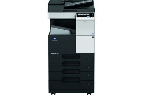 Konica Minolta bizhub 287