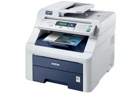 Brother DCP-9010CN