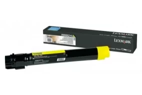 Картридж Lexmark X950X2YG