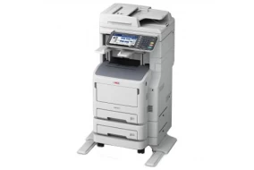 OKI MB760