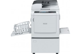 Ricoh DD 3334