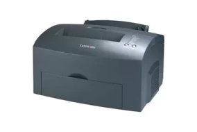 Lexmark Optra E