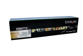 Барабан Lexmark 12N0773