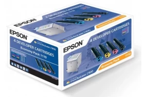 Картридж Epson C13S051110