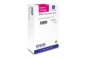 Картридж Epson T7553 (C13T755340)