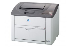 Konica Minolta magicolor 2530