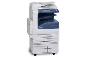 Xerox WorkCentre 5325