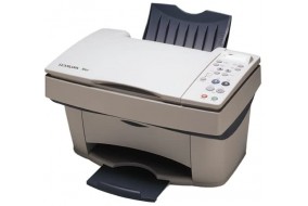 Lexmark X83