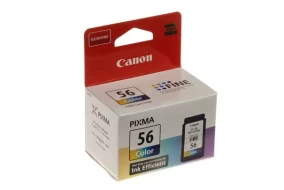 Картридж Canon CL-56