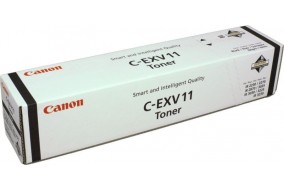 Картридж Canon C-EXV11 BK (9629A002)