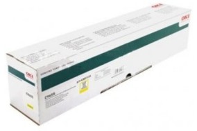 Картридж Oki 43837133/ 43837129