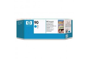 Печатающая головка HP 90 (C5055A)