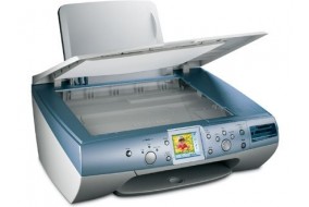 Lexmark P6250