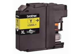 Картридж Brother LC-525 XLY