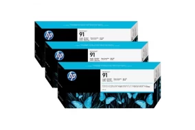 Картридж HP 91 (C9481A)