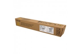 Картридж Ricoh 841818 (MPC3503) желтый