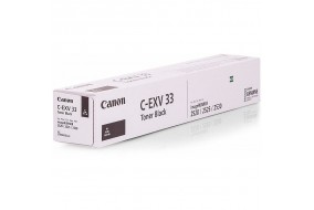 Картридж Canon C-EXV33 (2785B002)