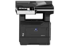 Konica Minolta bizhub 4052