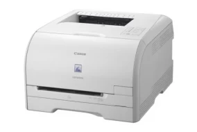 Canon i-SENSYS LBP5050n